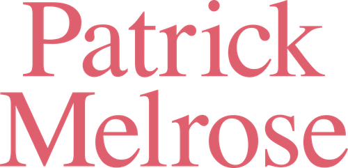 Patrick Melrose logo