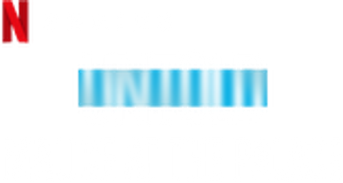 Untold: Malice at the Palace logo