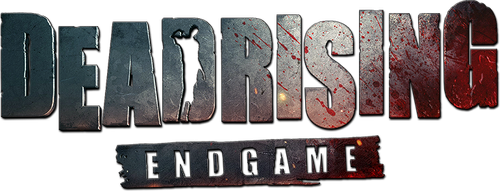 Dead Rising: Endgame logo