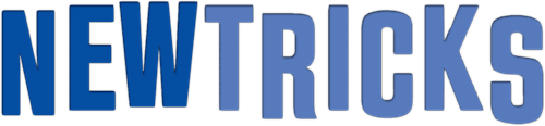 New Tricks logo