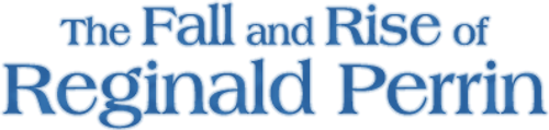 The Fall and Rise of Reginald Perrin logo