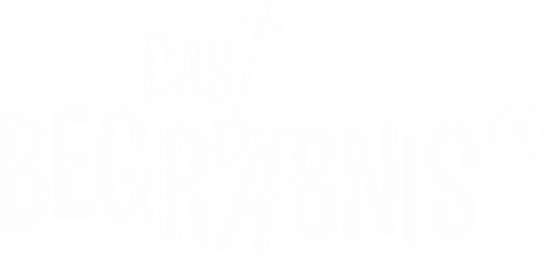 Das Begräbnis logo