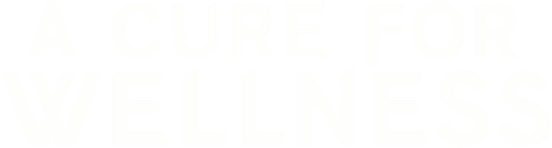 A Cure for Wellness logo