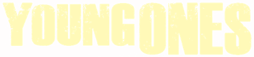 Young Ones logo