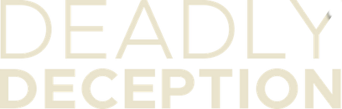 Deadly Deception logo