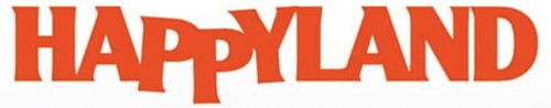 Happyland logo