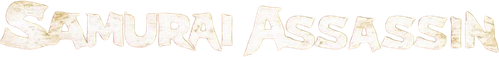Samurai Assassin logo