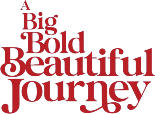 A Big Bold Beautiful Journey logo