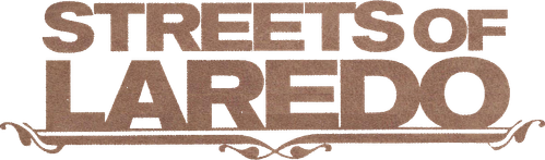 Streets of Laredo logo