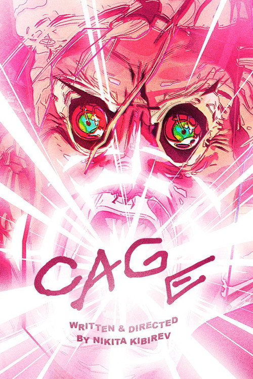 Cage