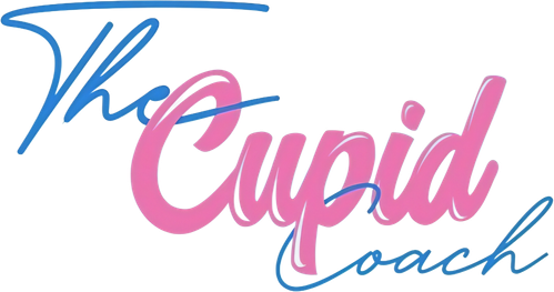 The Cupid Coach logo