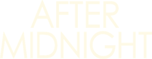 After Midnight logo