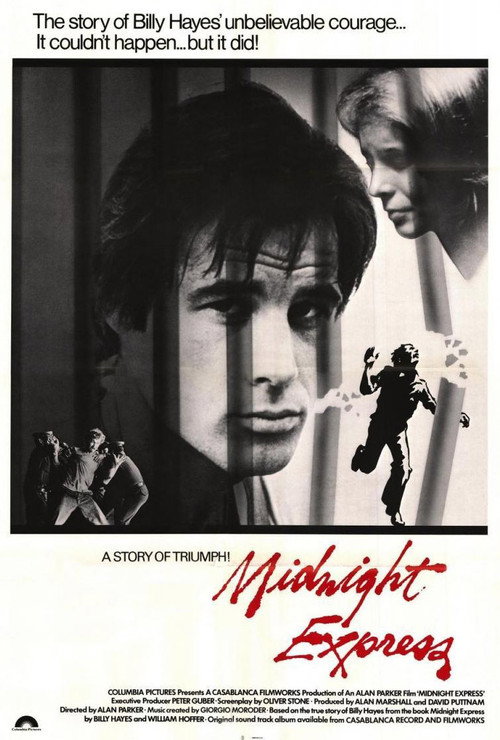 Midnight Express