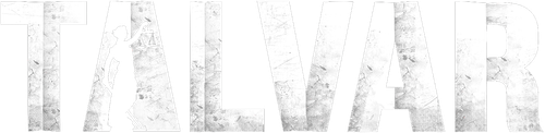 Talvar logo