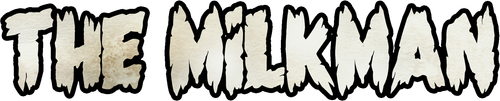 The Milkman logo