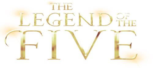 The Legend of The Five logo