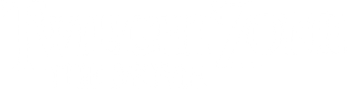 Twilight Zone: The Movie logo