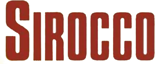 Sirocco logo