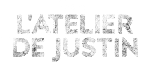 L'Atelier de Justin logo