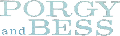 Porgy and Bess logo