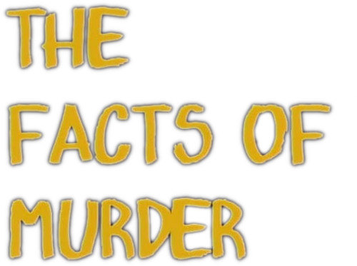 The Facts of Murder logo