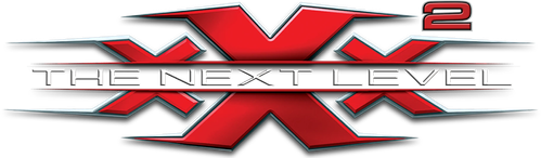 xXx² : The Next Level logo