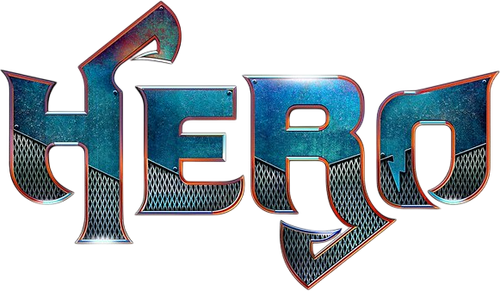 Hero logo