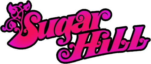 Sugar Hill logo
