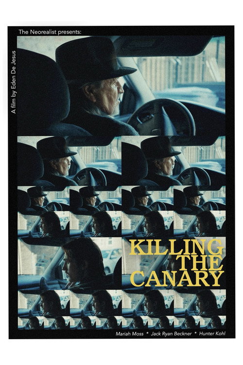 Killing the Canary