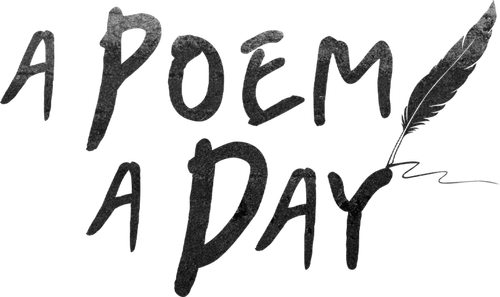 A Poem A Day logo