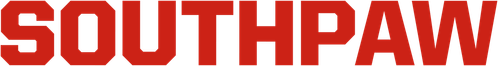 Southpaw logo