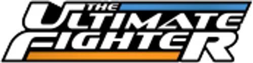 The Ultimate Fighter logo