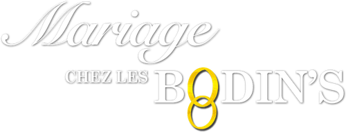 Mariage chez les Bodin's logo