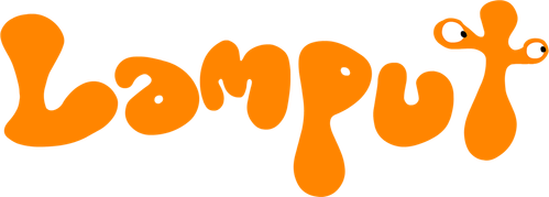Lamput logo