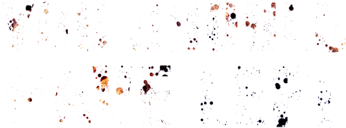 You Should Have Left logo