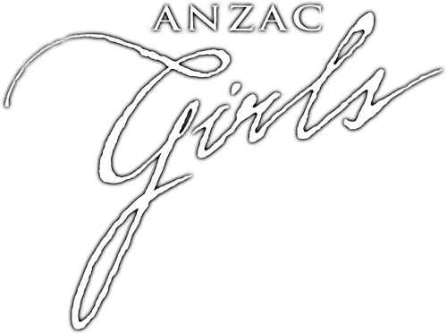 ANZAC Girls logo
