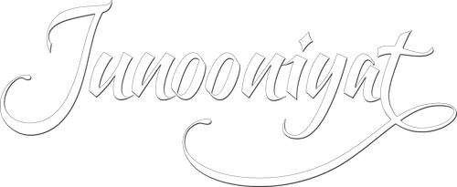 Junooniyat logo