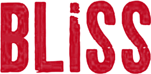 Bliss logo