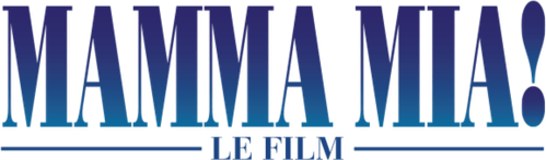 Mamma Mia! logo