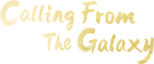 Calling from the Galaxy logo