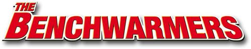 The Benchwarmers logo