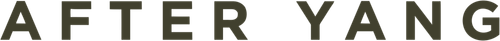 After Yang logo