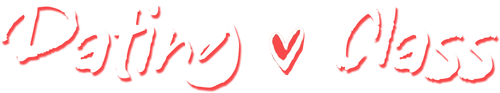 Dating Class logo