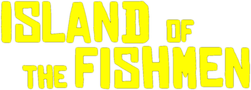 Le Continent des hommes-poissons logo