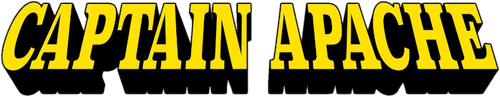 Captain Apache logo