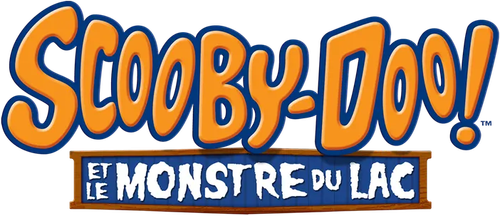 Scooby-Doo ! et le monstre du lac logo