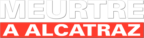 Meurtre à Alcatraz logo