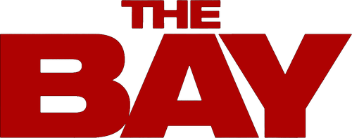 The Bay logo