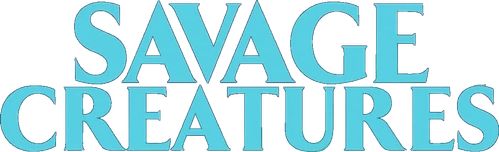 Savage Creatures logo