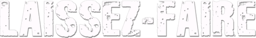Laissez-faire logo